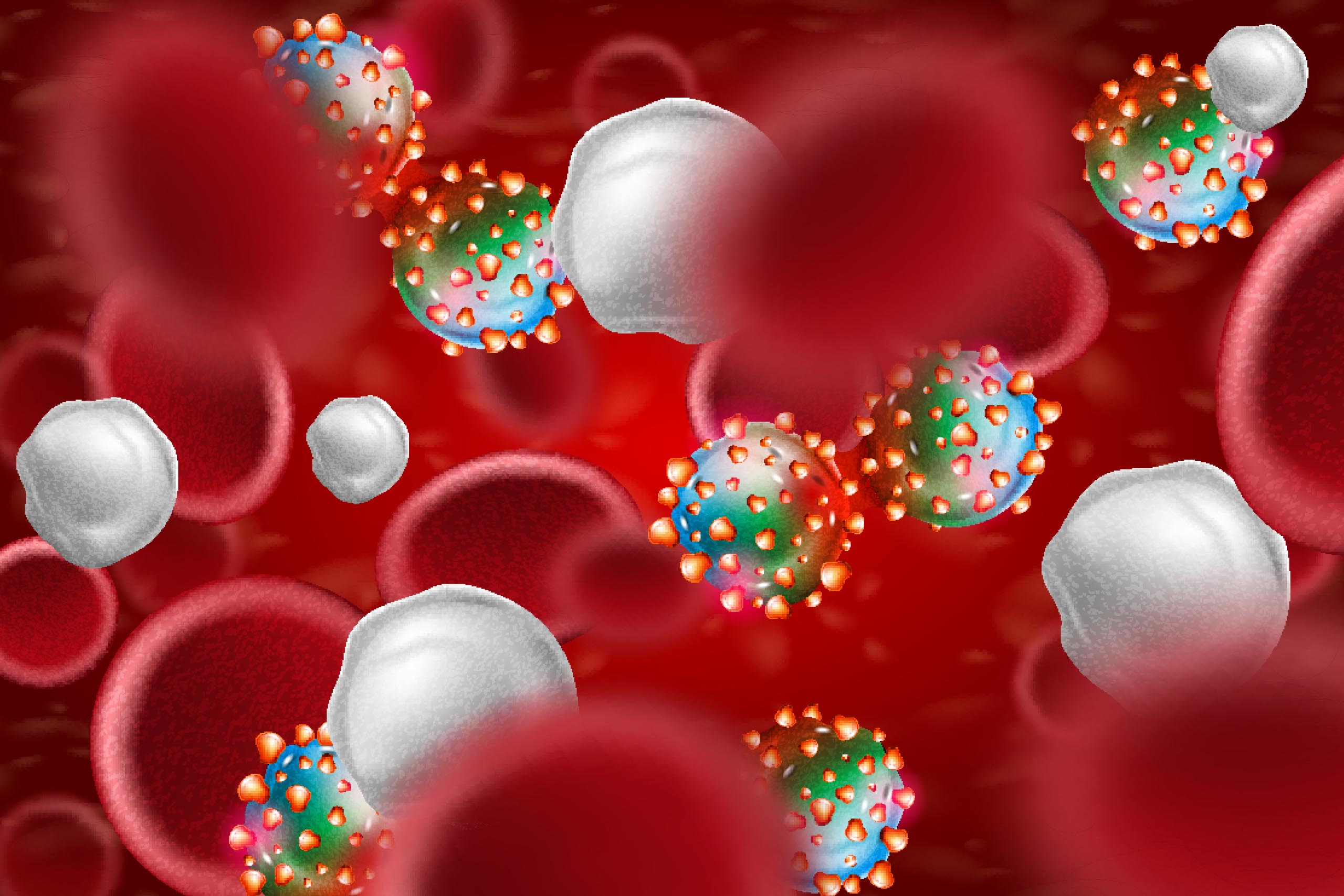 circulating tumor cells